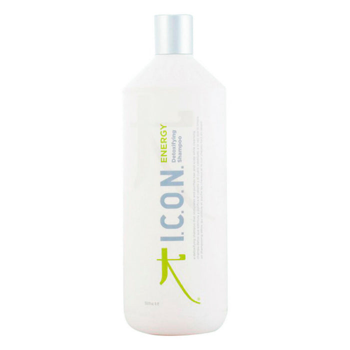 Shampooing hydratant Energy I.c.o.n. Energy (1000 ml) 1 L