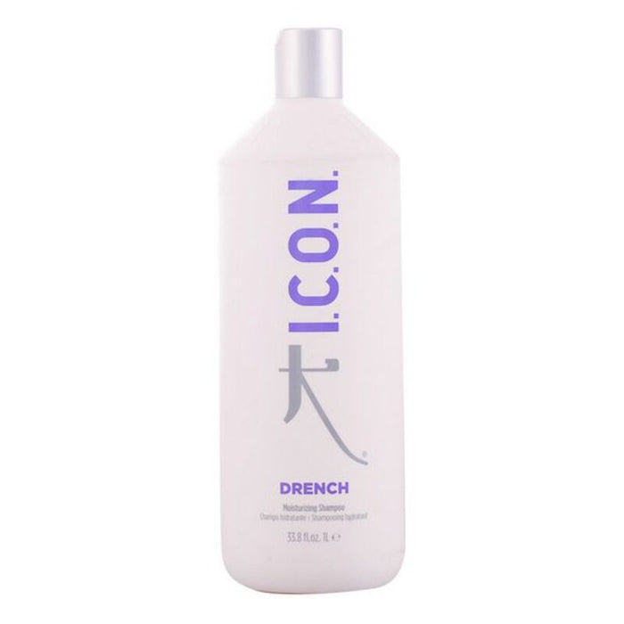 Shampooing hydratant Drench I.c.o.n. Drench (1000 ml) 1 L