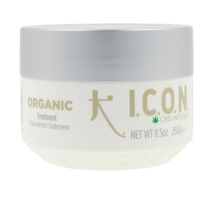 Hair Mask I.c.o.n. Organic 250 ml (250 ml)