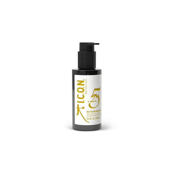 Anti-Hair Loss Lotion I.c.o.n. Hair Growth Replenisher Regenerating 100 ml