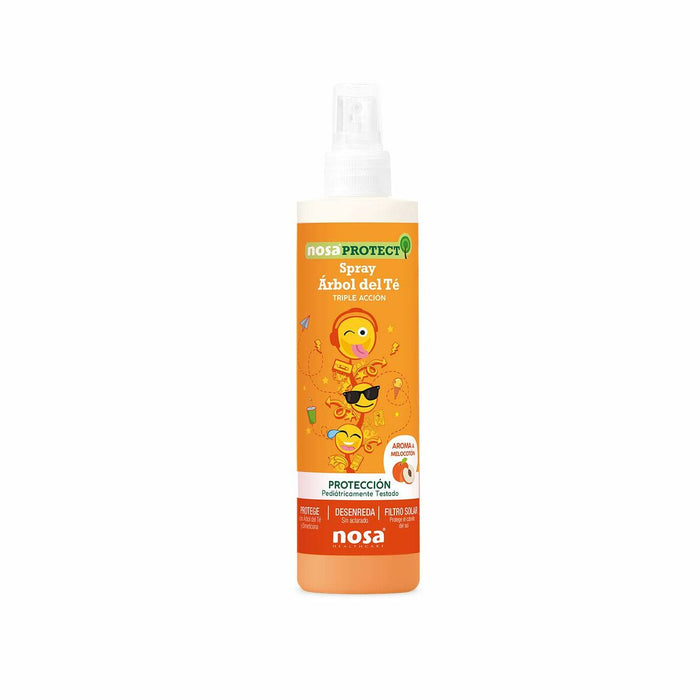 Hairstyling Creme Nosa Healthcare 400 ml