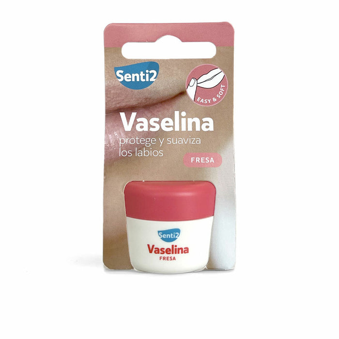 Vaseline Senti2 Fraise (20 ml)