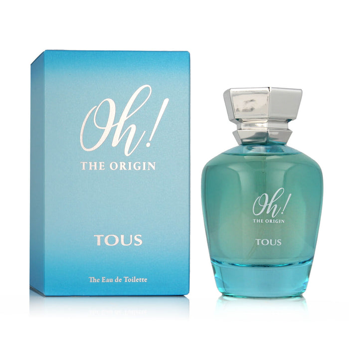 Parfum Femme Tous EDT Oh! The Origin 100 ml