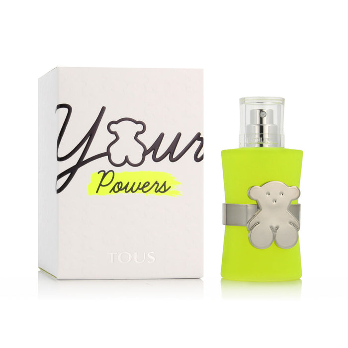 Damenparfüm Tous EDT Your Powers 50 ml