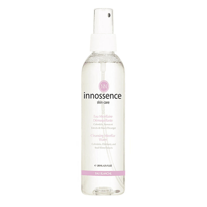 Eau micellaire démaquillante Innopure Eau Blanche Innossence (200 ml)