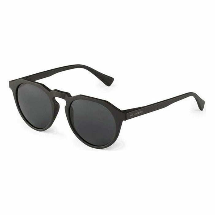 Unisex-Sonnenbrille Warwick TR90 Hawkers Schwarz