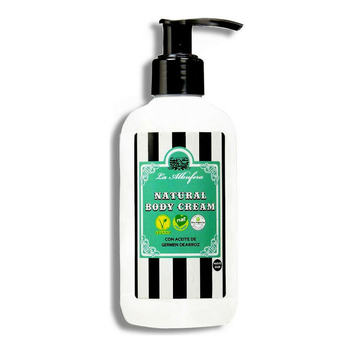 Lotion corporelle La Albufera 250 ml