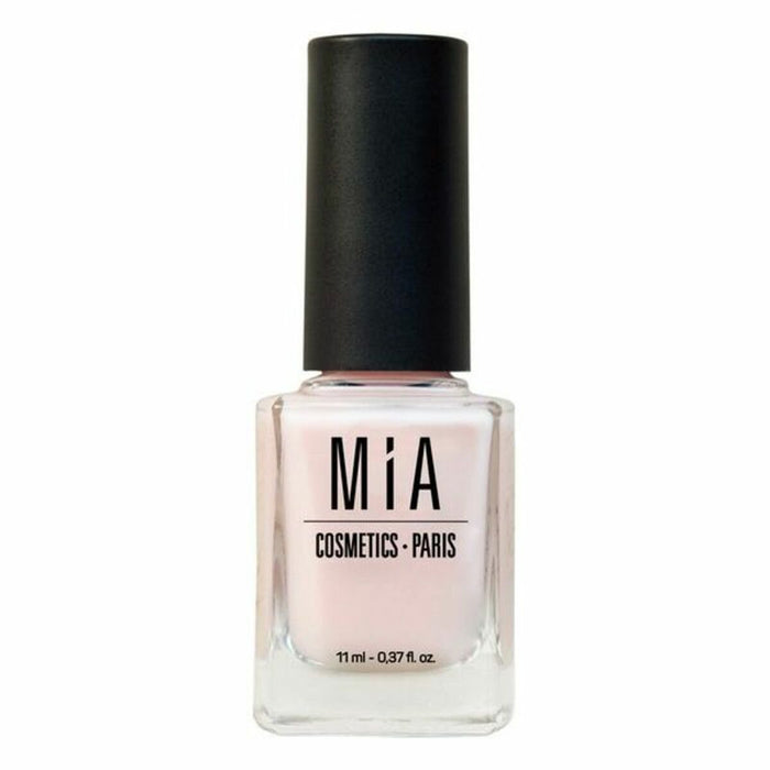 Nagellack Mia Cosmetics Paris Esmalte Nude 11 ml