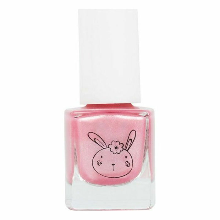 Nagellack Mia Cosmetics Paris Mia Kids Für Kinder Bunny 5 ml