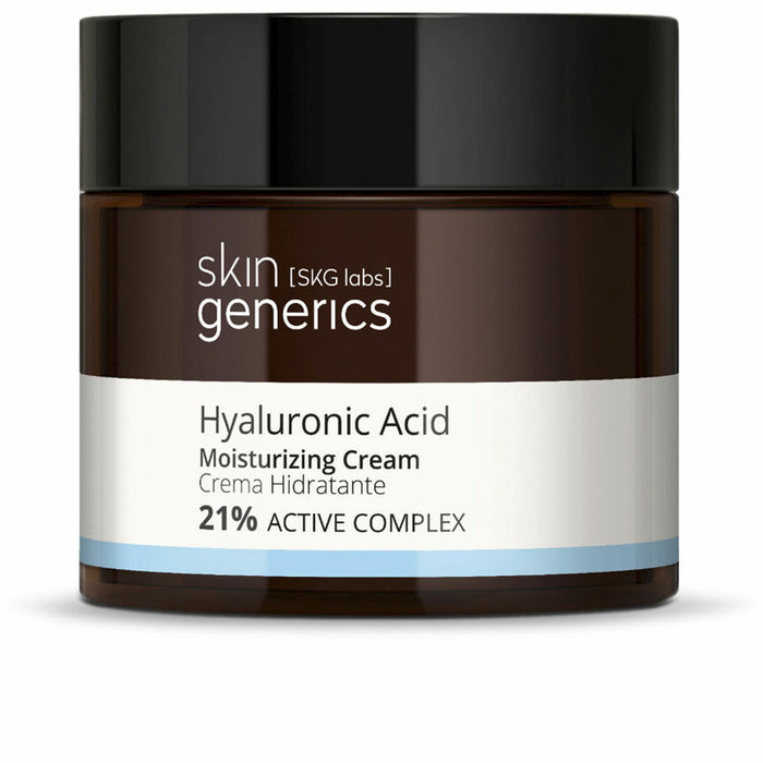 Crème Hydratante pour le Visage Ellips   Acide Hyaluronique