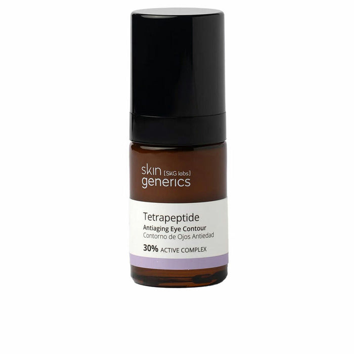 Anti-Aging-Behandlung der Augenkontur Ellips Tetrapeptide 20 ml