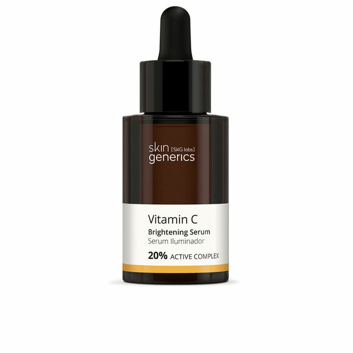 Gesichtsserum Skin Generics Vitamin C 30 ml