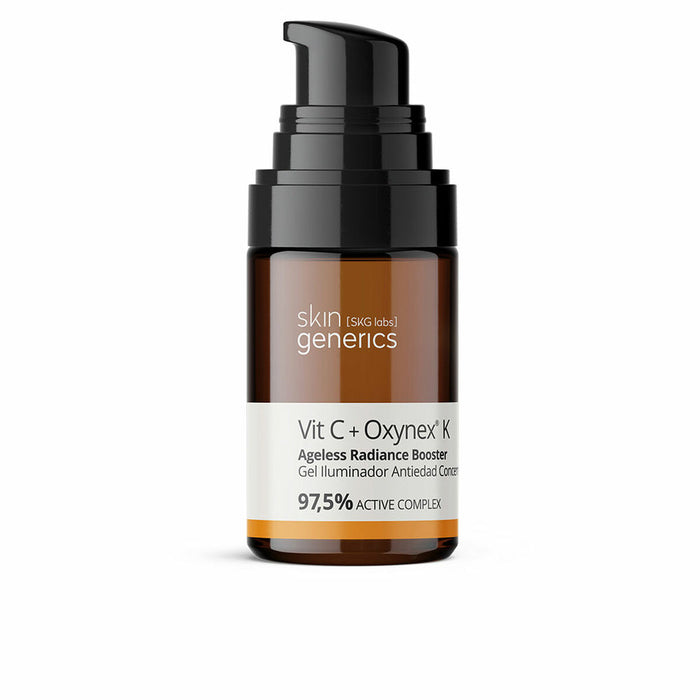 Tagescreme Skin Generics VIT C + OXYNEX K 20 ml