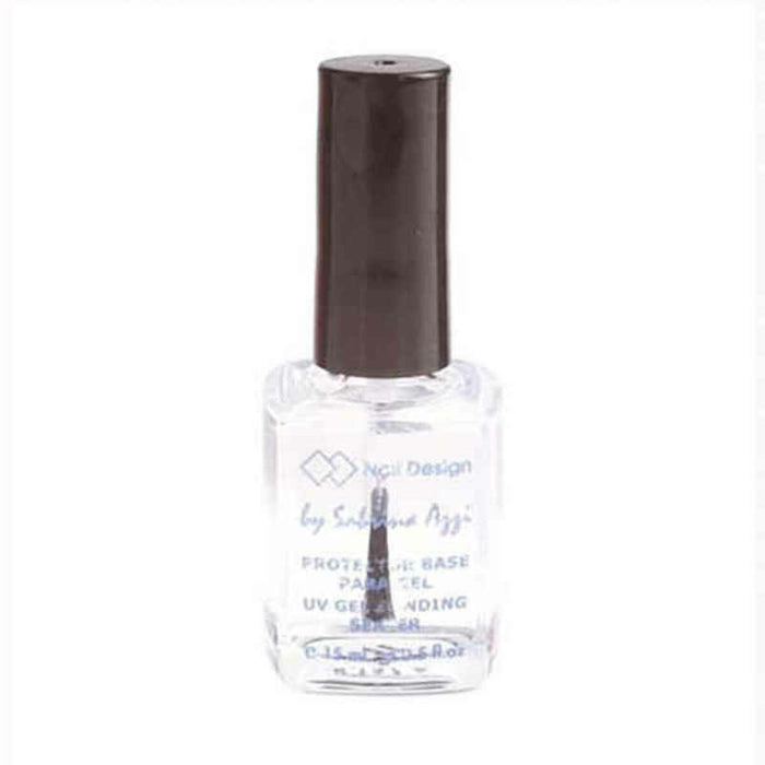 Nagellack Sabrina Azzi Protect Base (15 ml)