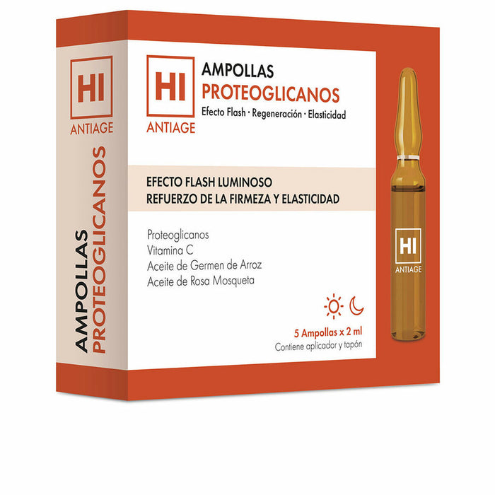 Ampullen Redumodel Hi Anti-Age 5 x 2 ml