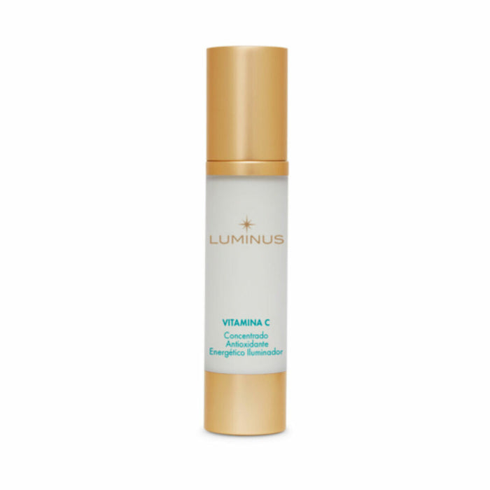 Crème anti-âge Luminus 8436563792236 Vitamine C 15 ml