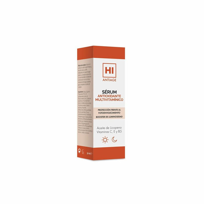 Antioxidans- Serum Hi Antiage Redumodel (30 ml)