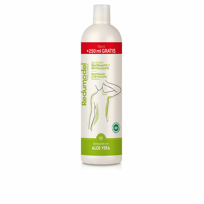 Gel douche Redumodel Redumodel Wellness Aloe Vera 1 L