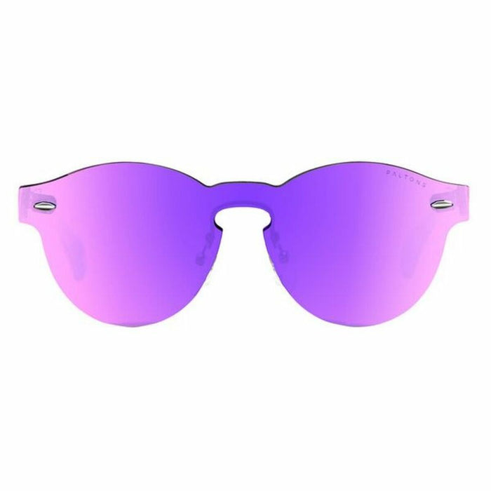 Unisex-Sonnenbrille Tuvalu Paltons Sunglasses (57 mm)