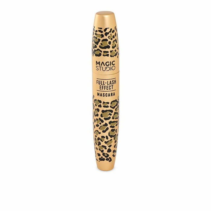 Mascara Magic Studio 66005 Black (12 ml)