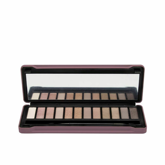 Eye Shadow Palette Magic Studio Nature (14,5 g)