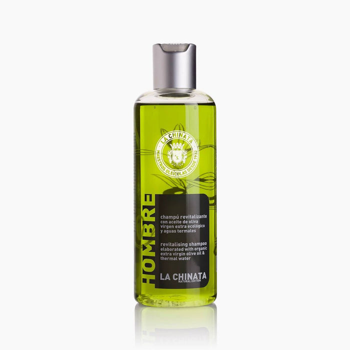 Shampooing La Chinata Revitalizing 250 ml