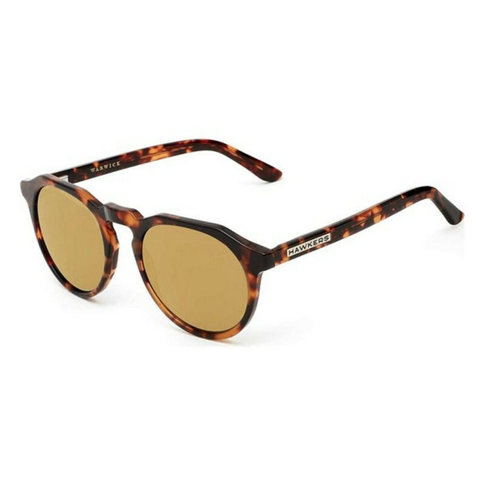 Unisex-Sonnenbrille Hawkers W18X05 (ø 51 mm)