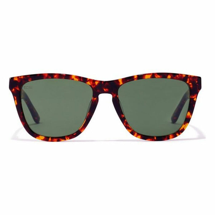 Unisex-Sonnenbrille One X Hawkers Havana