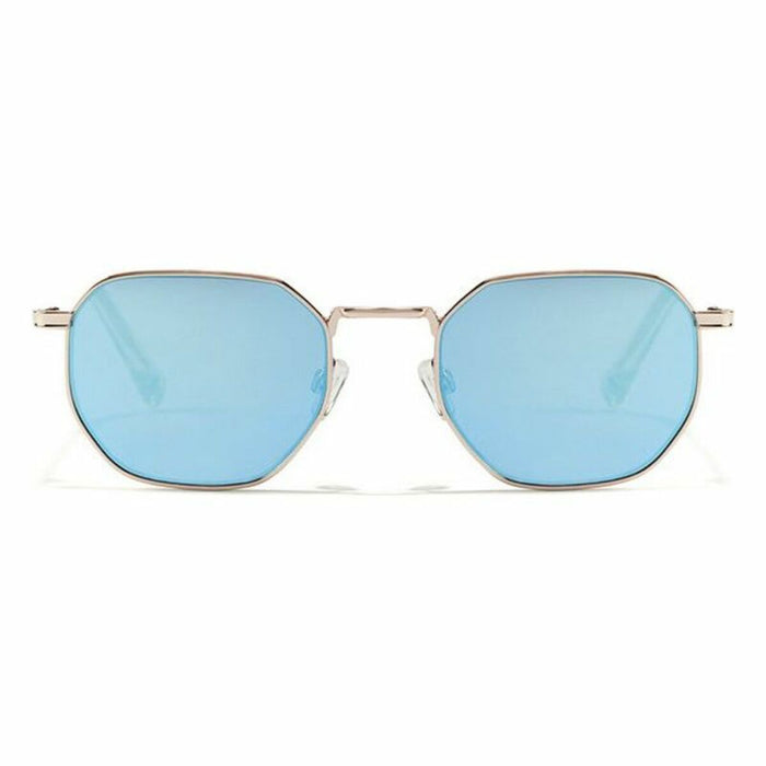 Unisex-Sonnenbrille Sixgon Hawkers Blau