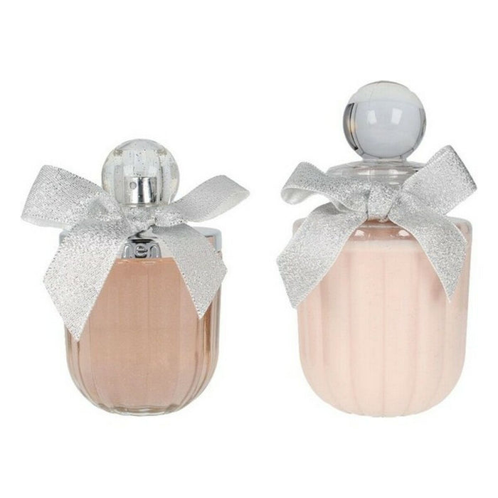 Set mit Damenparfüm Women'Secret ROSE SEDUCTION (2 pcs) EDP 2 Stücke