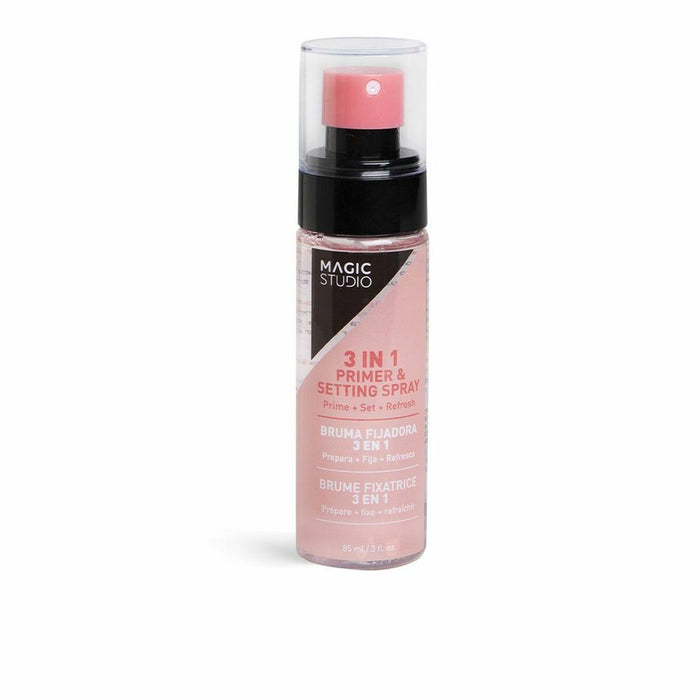 Facial Mist IDC Institute 3-in-1 Fixative