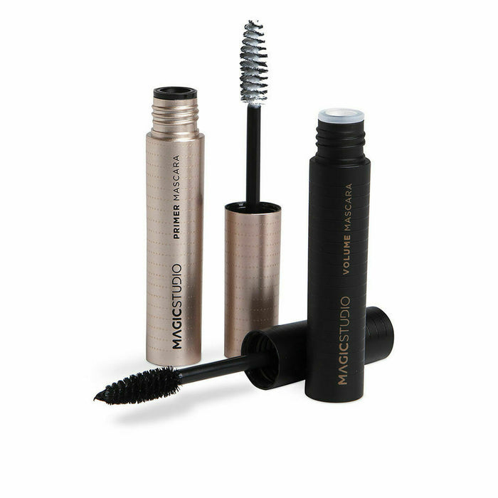 Mascara pour cils Magic Studio 2 Pièces