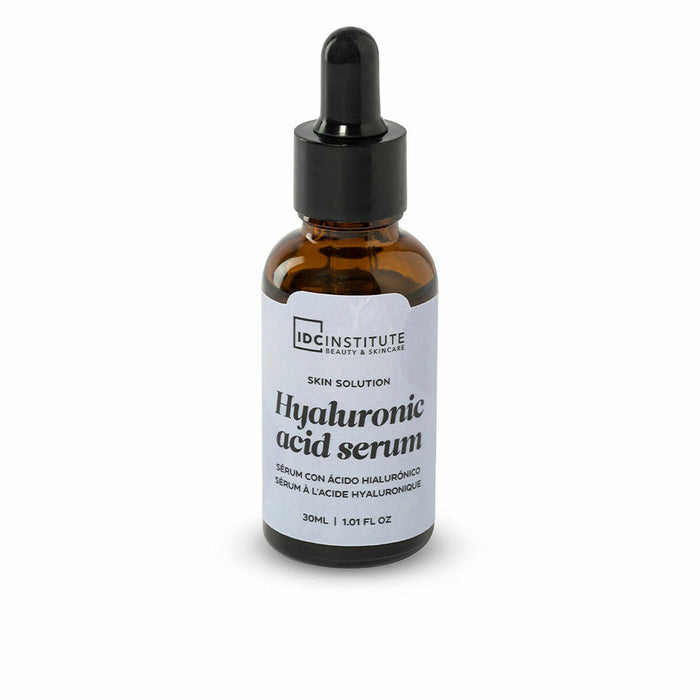 Gesichtsserum IDC Institute Hyaluronic Acid Hyaluronsäure 30 ml