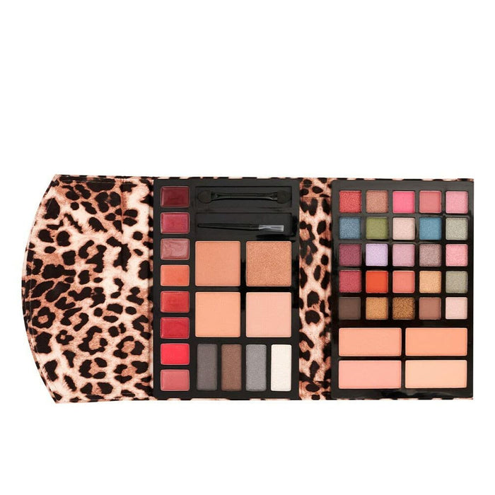 Make-up Etui Magic Studio Wild Safari