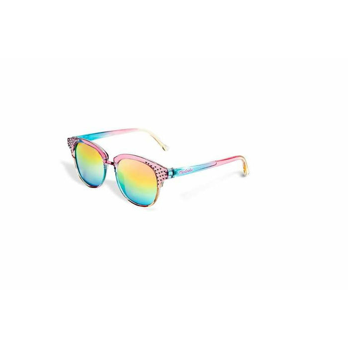 Kindersonnenbrille Martinelia Rosa