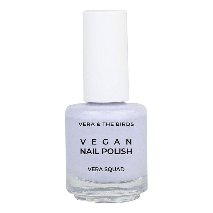 Nagellack Vegan Nail Polish Vera & The Birds Vera Squad (14 ml)