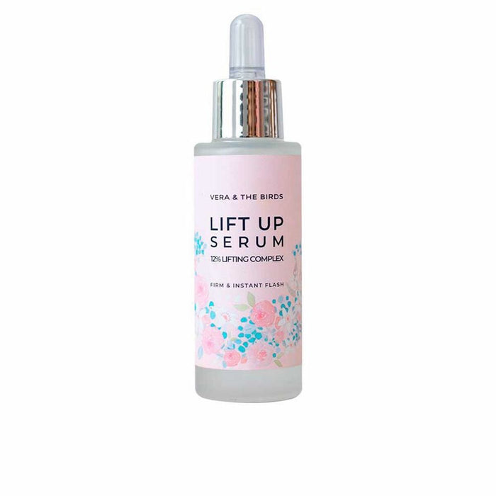 Sérum raffermissant Lift Up Serum Vera & The Birds (30 ml)