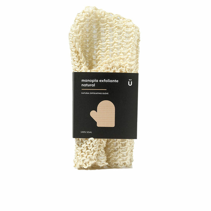 Gant Exfoliant Naturbrush   Sisal Naturel (1 Unités)