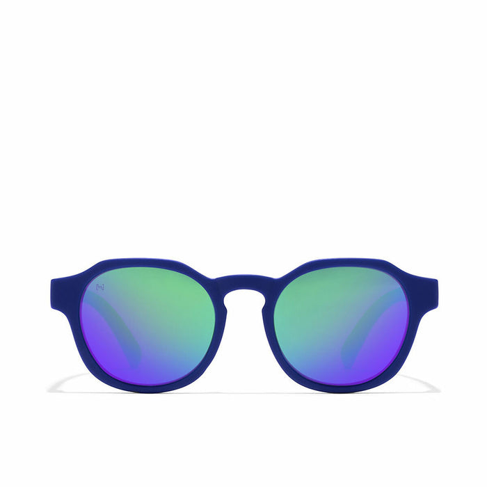 Lunettes de soleil enfant Hawkers WARWICK KIDS Ø 44 mm Bleu foncé