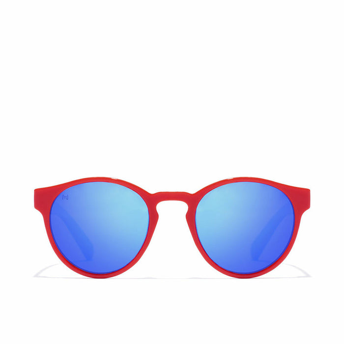 Lunettes de soleil enfant Hawkers BELAIR KIDS Ø 42 mm Rouge