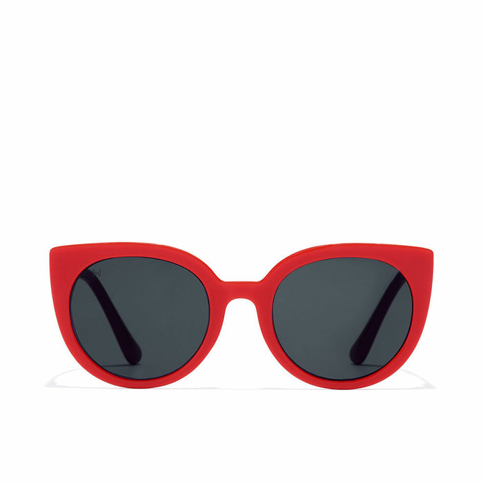 Lunettes de soleil enfant Hawkers DIVINE KIDS Ø 44 mm Rouge