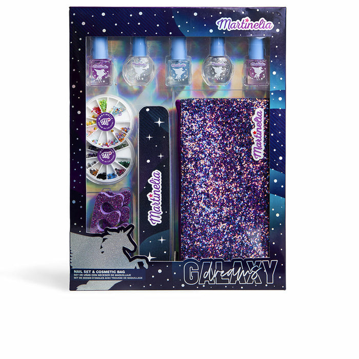 Shampoo IDC Institute GALAXY DREAMS