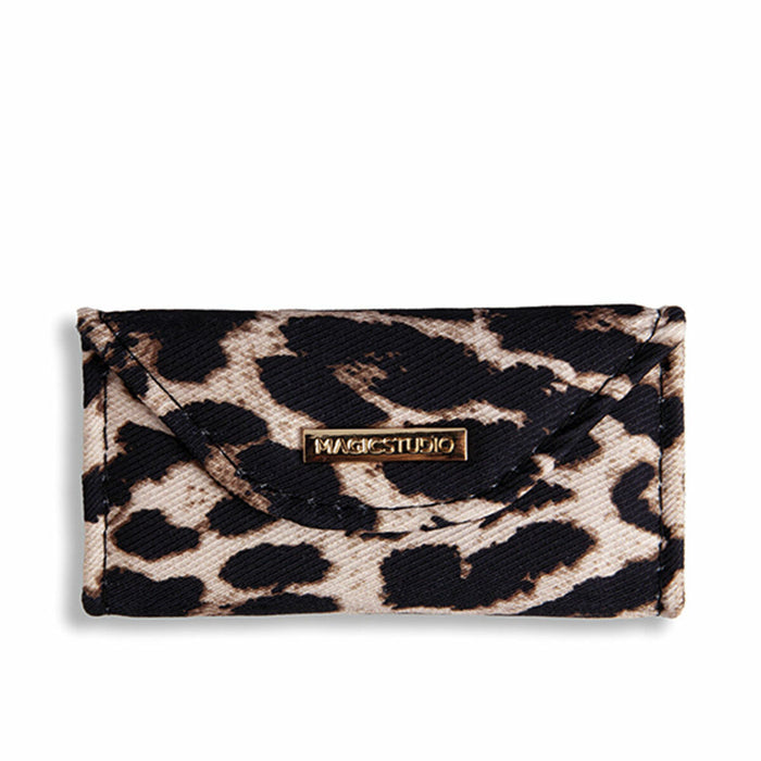 Schminkset Magic Studio Wild Safari Wild Wallet 10 Stücke