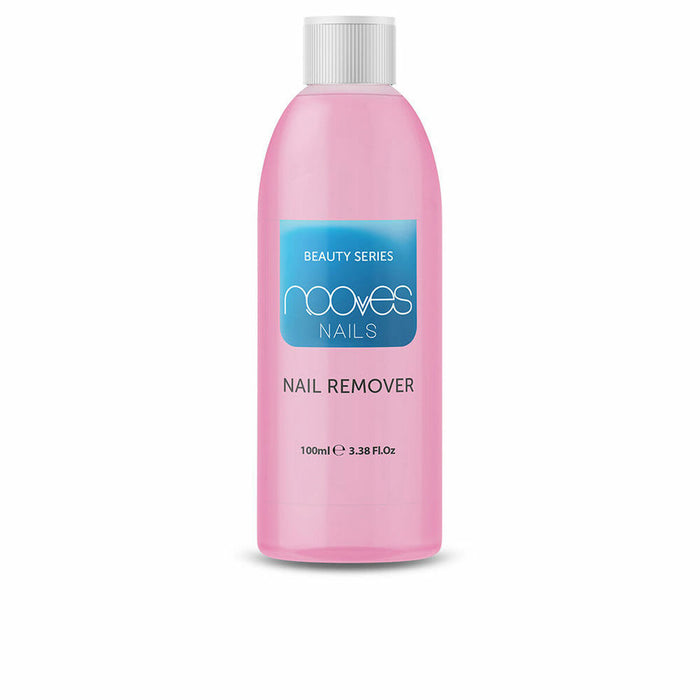 Dissolvant Nooves BEAUTY SERIES 100 ml