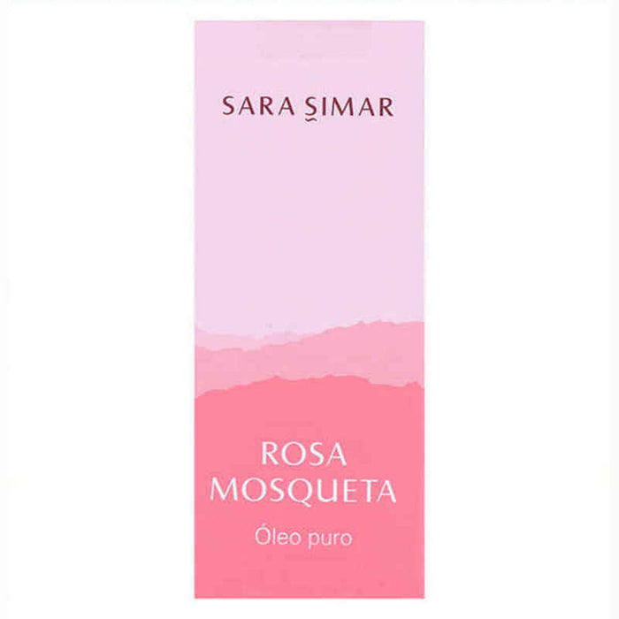 Moisturising Oil Sara Simar Rosehip (30 ml)