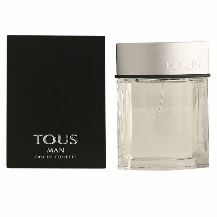 Men's Perfume Tous Tous Man EDT