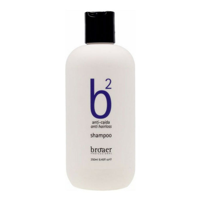 Anti-Hair Loss Shampoo Broaer B2 (250 ml)