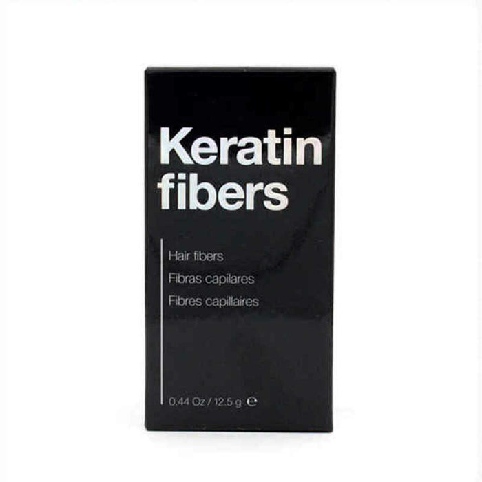 Fibres Capillaires Keratin Fibers The Cosmetic Republic TCR16 Kératine Marron léger 125 g