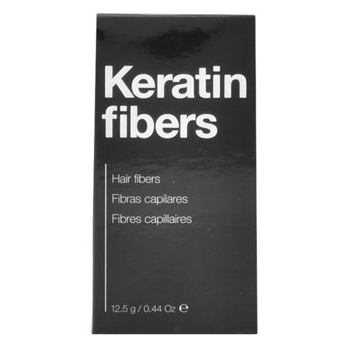 Soin antichute de cheveux Keratin Fibers Light Blonde The Cosmetic Republic TCR19 (12,5 g)