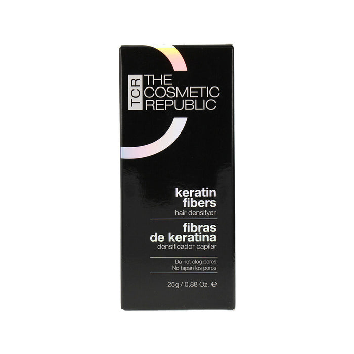 Tonikum The Cosmetic Republic KERATIN